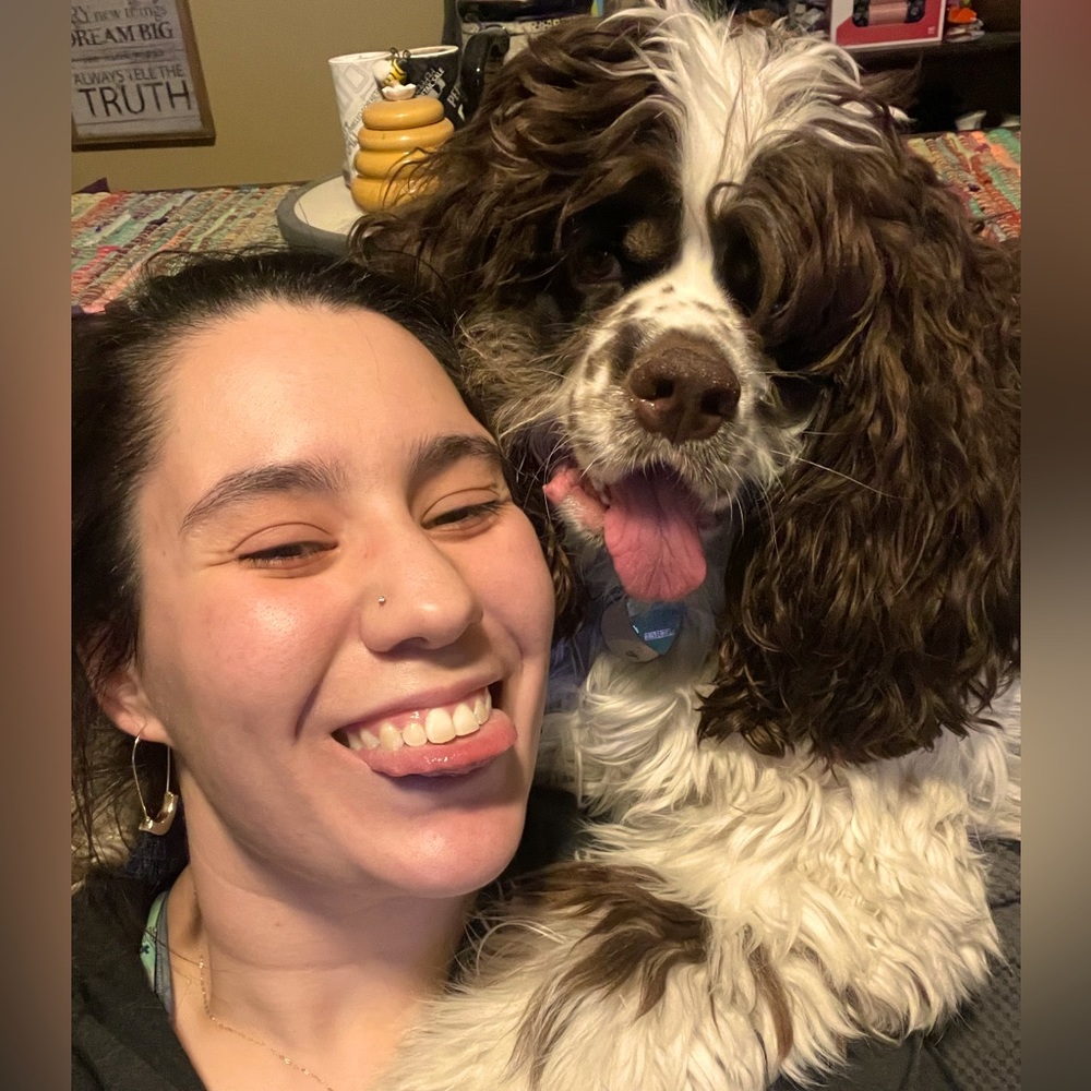 Meet your Posher, Alyssa
